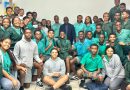 Especialista defende no Kitabu convenção regional e leis comuns para travar a xenofobia em África