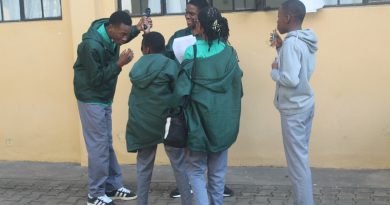 Kitabu promove actividades educativas e reflexivas para assinalar o Dia da Cidadania Kitabu promove actividades educativas e reflexivas para assinalar o Dia da Cidadania