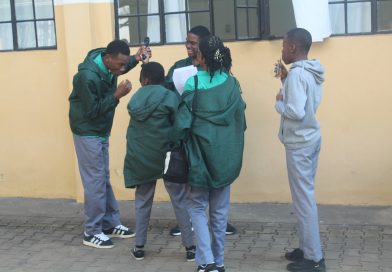 Kitabu promove actividades educativas e reflexivas para assinalar o Dia da Cidadania