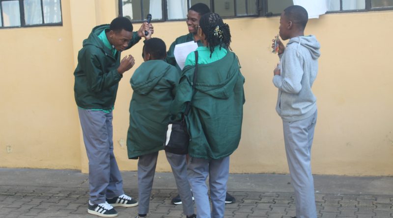 Kitabu promove actividades educativas e reflexivas para assinalar o Dia da Cidadania