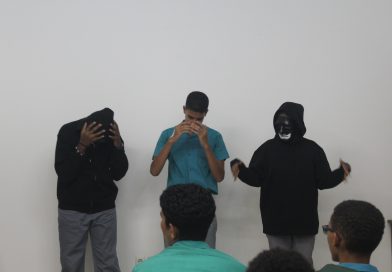 Colégio Kitabu assinala Dia Mundial da Poesia com actividades literárias criativas