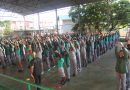 Colégio Kitabu assinala o Dia Mundial da Actividade Física com palestra e exercícios colectivos