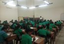 Colégio Kitabu Realiza Fase Escolar das Olimpíadas em Ciências, Letras e Matemática