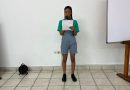 Alunos da 8.ª A destacam-se na segunda edição do Concurso de Leitura Expressiva