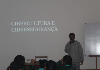 Semana das TIC no Colégio Kitabu promove cultura de cibersegurança entre alunos