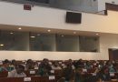 Alunos visitam a Assembleia da República para reforçar a formação cívica e democrática