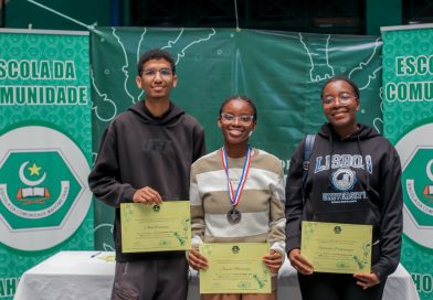Alunos do Colégio Kitabu destacam-se em campeonato de xadrez