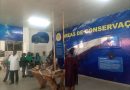 Alunos da 12.ª classe visitam Centro de Interpretação Ambiental de Moçambique