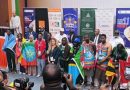 Kensil Caetano conquista primeira medalha de Moçambique na PAMO